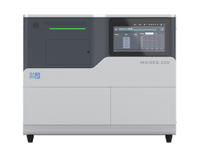 MGISEQ-200RS基因测序仪