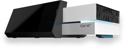 Gene+ Box NGS自动化分析解读一体机