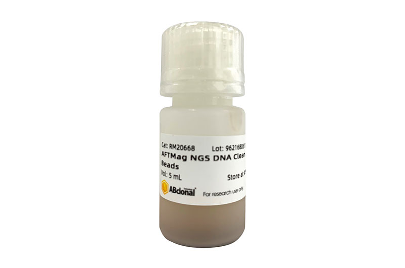 AFTMag NGS DNA Clean Beads